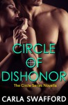 Circle of Dishonor - Carla Swafford