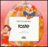 Taste - Jose Maria Parramon