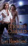 Moon Cursed (Nightcreature, #10) - Lori Handeland