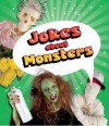 Jokes about Monsters. Judy A. Winter - Judy A. Winter