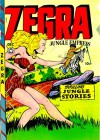 Zegra #3: Thrilling Stories! - Jo Lax, Jed Lewis, Taylor Orr, Victor Fox