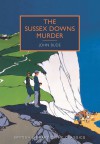 The Sussex Downs Murder - John Bude