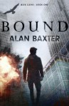 Bound - Alan Baxter