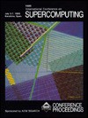 ICS 95: International Conference on Supercomputing - Sigarch, Association for Computing Machinery