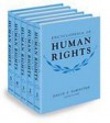 Encyclopedia of Human Rights - David P. Forsythe