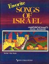 Great Songs of Israel - Velvel Pasternak