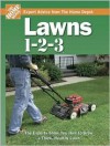 Lawns 1-2-3 - Marilyn Rogers