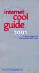 Internet Cool Guide: A Savvy Guide to the Hottest Web Sites - Te Neues Publishing Company, Rula Razek