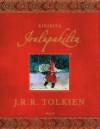 Kirjeitä Joulupukilta - J.R.R. Tolkien