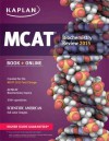 Kaplan MCAT Biochemistry Review: Created for MCAT 2015 - Kaplan