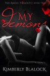 My Demons - Kimberly Blalock