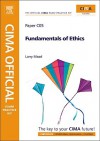 CIMA Official Exam Practice Kit Fundamentals of Ethics, Corporate Governance & Business Law, Fourth Edition: Certificate in Business Accounting - Larry Mead