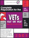 VETS: Complete Preparation for the Veterinary Entrance Tests: The Science of Review, 2001 Edition - Lippincott Williams & Wilkins, Aftab S. Hassan