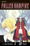 The Record of a Fallen Vampire Vol 7 by Kyo Shirodaira (6-Jan-2011) Paperback - Kyo Shirodaira