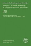 Fortschritte Der Chemie Organischer Naturstoffe / Progress in the Chemistry of Organic Natural Products - J L Ingham, A Koskinen, M Lounasmaa