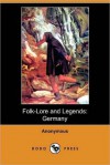 Folk-Lore And Legends North American Indian - W.W. Gibbings