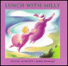 Lunch with Milly - Jeanne Modesitt