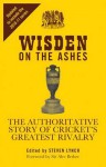 Wisden On The Ashes - Steven Lynch