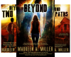 BEYOND Series (3 Book Series) - Maureen A. Miller