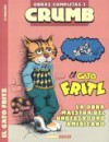 Crumb obras completas: El gato Fritz - Robert Crumb