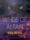 The Winds of Altair - Ben Bova, Stephen Rudnicki