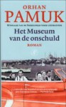 Het Museum van de onschuld - Orhan Pamuk, Margreet Dorleijn