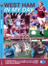 West Ham United: V. 2: In My Day: Exclusive Interviews With Ex Players On What Playing For The Hammers Was Really Like - Tony McDonald, Terry Roper