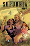 Grace Randolph's Supurbia #03 - Grace Randolph, Russell Dauterman