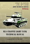 M24 Chaffee Light Tank Technical Manual: TM 9-729 - United States Army