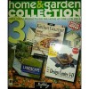 Home & Garden Collection (3) C/Ww95/Us - Landscape, Kitchen, 3d Cmskey Prh3844Ae