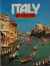 Italy in Color - Carol Wright