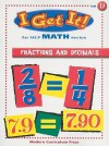 Fractions and Decimals - Barbara Weller, Harriet Slonim, Jill Levy