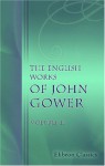 The English Works of John Gower: Volume 2 - John Gower