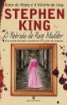 O Retrato de Rose Madder - Lucinda Maria dos Santos Silva, Stephen King