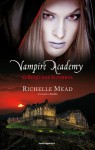 O Beijo das Sombras (Academia de Vampiros, #3) - Richelle Mead