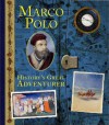 Marco Polo: History's Great Adventurer (Historical Notebooks) - Clint Twist, Various