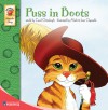 Puss in Boots - Carol Ottolenghi, Mark Clapsadle, Joan Clapsadle