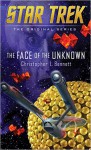 The Face of the Unknown (Star Trek: The Original Series) - Christopher L. Bennett