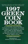 1997 Green Coin Book - Robert Friedberg, Robert Friedburg