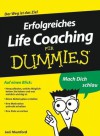 Erfolgreiches Life Coaching Fur Dummies - Jeni Mumford, Jürgen Dubau