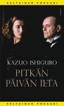 Pitkän päivän ilta - Kazuo Ishiguro