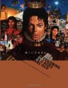 Michael Jackson Coloring Book: For Kid's Ages 5 to 10 Years Old - Beatrice Harrison