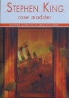 Rose Madder - Zbigniew A. Królicki, Stephen King