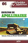 Escritos de Apollinaire - Guillaume Apollinaire, Paulo Hecker Filho