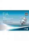 Fia - Foundations in Audit (International) - Fau Int: Passcards - BPP Learning Media