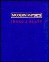 Modern Physics - Frank J. Blatt