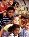 Exploring Child Development - Richard A. Fabes, Carol Lynn Martin