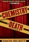 The Chemistry of Death - Simon Beckett