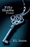 Fifty Shades Freed - E.L. James