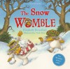 The Snow Womble - Elisabeth Beresford